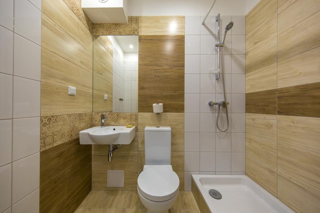 Hotel Gorski Kalatowki Закопане Экстерьер фото